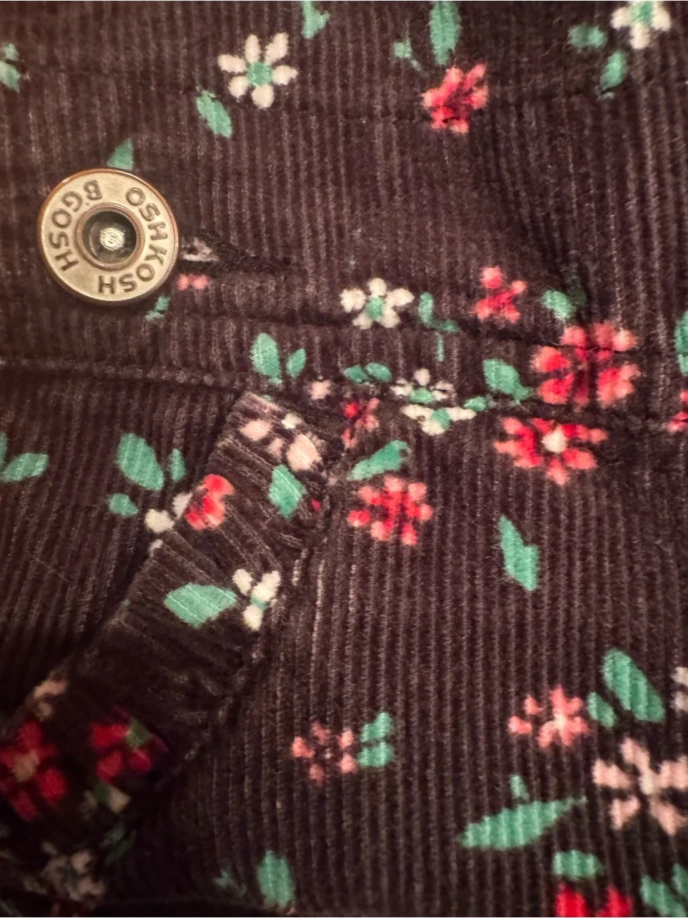 OshKosh Bgosh adorable vintage